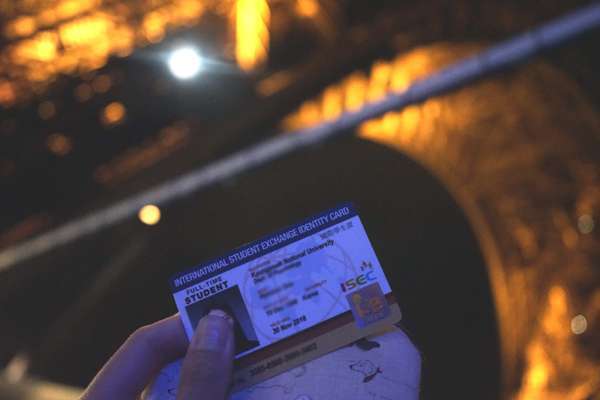 ISECard France Discounts