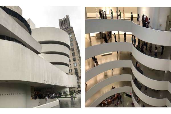 Guggenheim