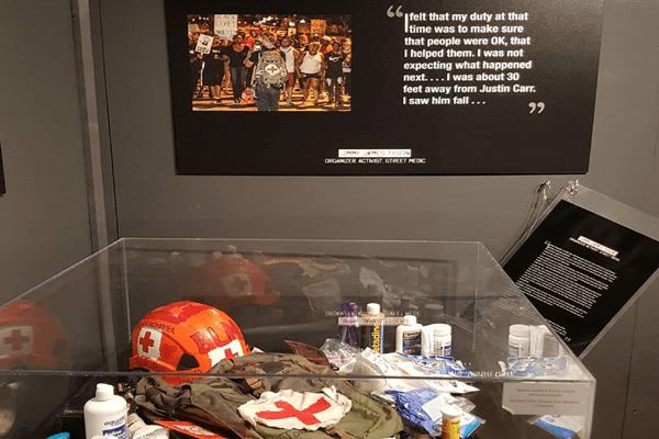 levine-museum
