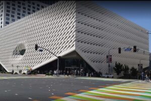 The Broad