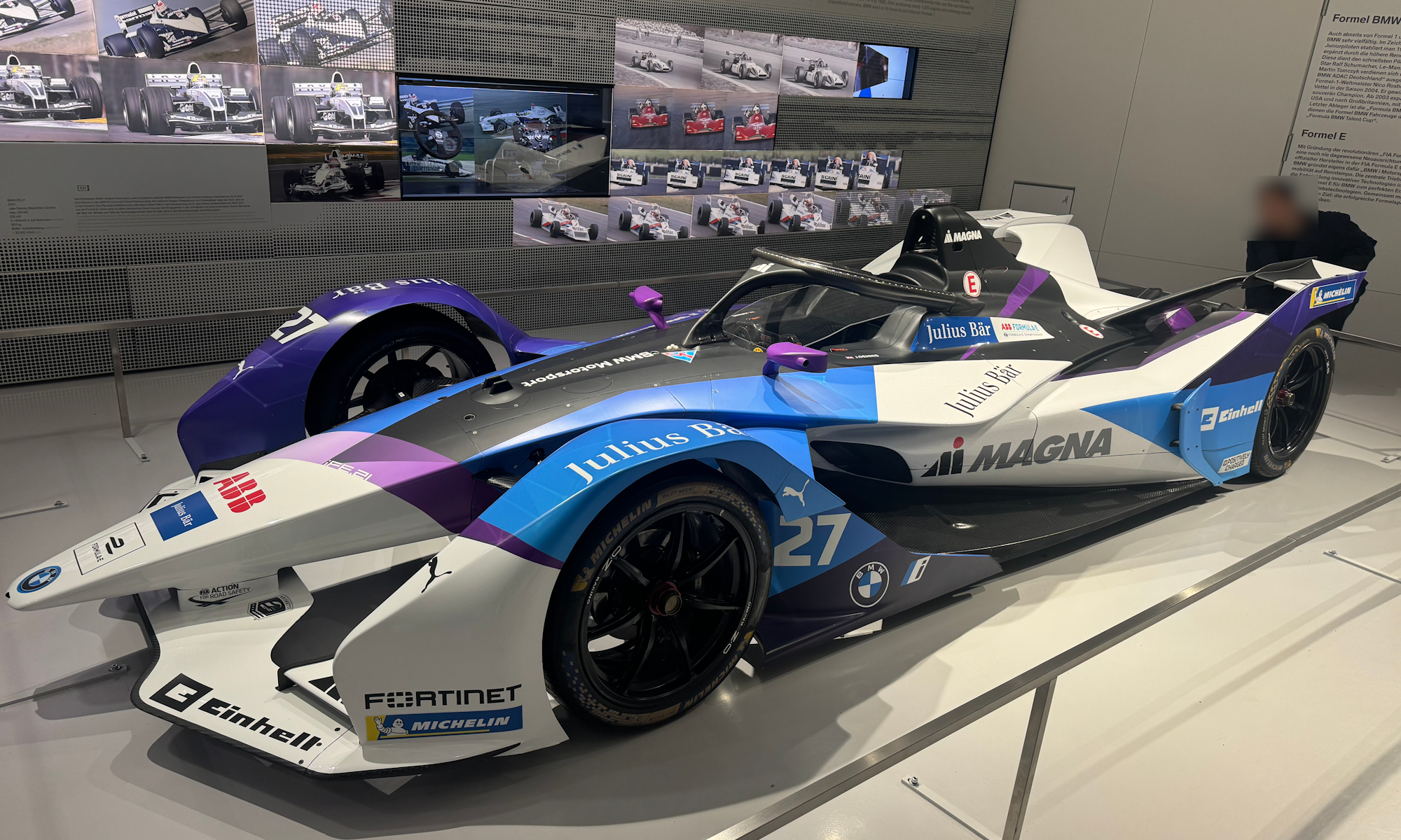 BMW Museum